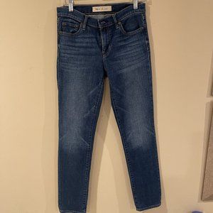 Gap Real Straight Jeans
